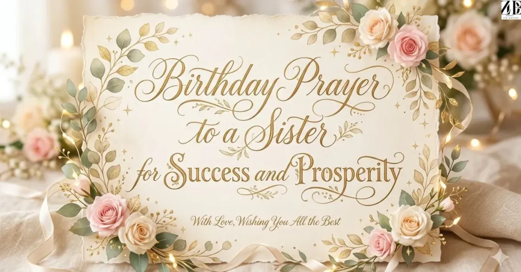 birthday-prayer-to-a-sister-for-success-and-prosperity Birthday Prayer to a Sister for Success and Prosperity