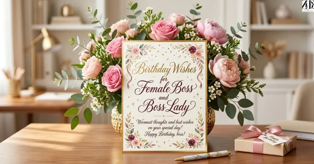 birthday-wishes-for-female-boss-and-boss-lady Birthday Wishes for Female Boss and Boss Lady