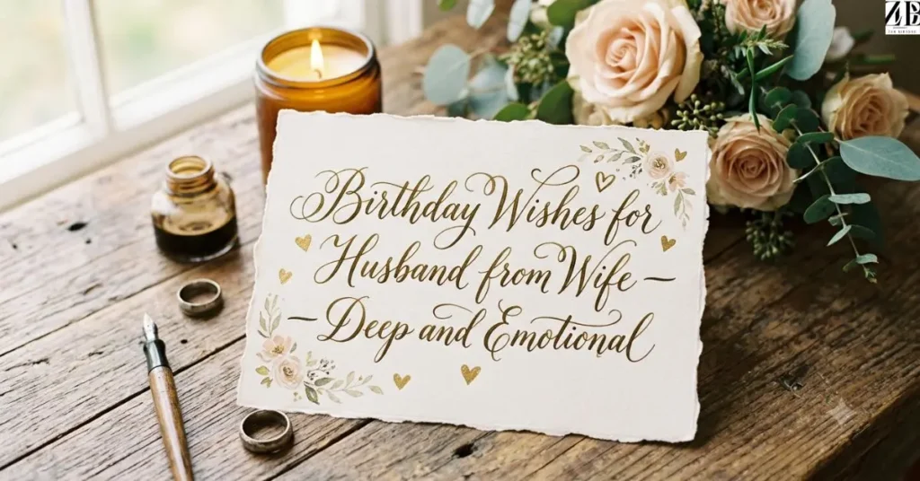 birthday-wishes-for-husband-from-wife-deep-and-emotional Birthday Wishes for Husband from Wife — Deep and Emotional