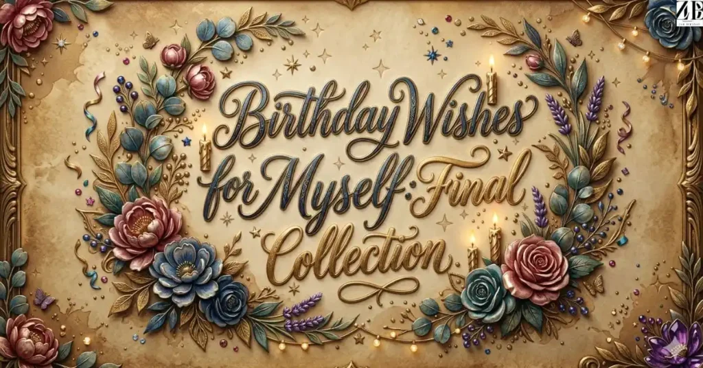 birthday-wishes-for-myself-final-collection Birthday Wishes for Myself: Final Collection