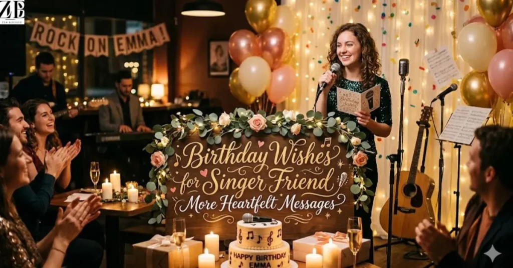 birthday-wishes-for-singer-friend-more-heartfelt-messages Birthday Wishes for Singer Friend More Heartfelt Messages