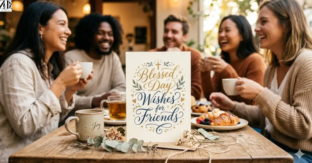 blessed-day-wishes-for-friends Blessed Day Wishes for Friends
