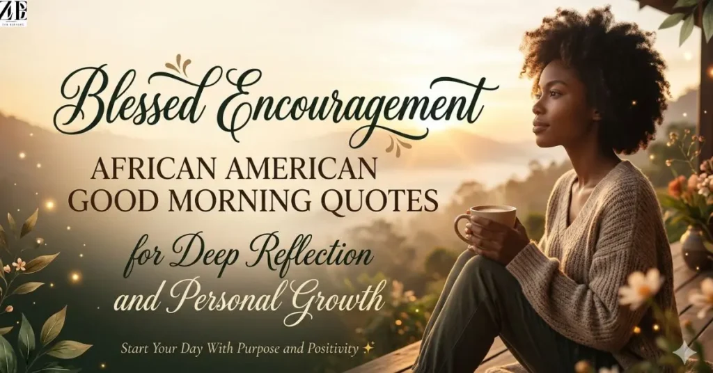 blessed-encouragement-african-american-good-morning-quotes-for-deep-reflection-and-personal-growth Blessed Encouragement African American Good Morning Quotes for Deep Reflection and Personal Growth