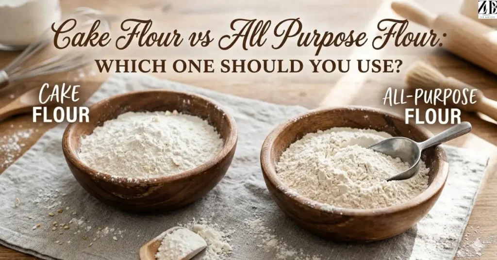 cake-flour-vs-all-purpose-flour-which-one-should-you-use (1) Cake Flour vs All Purpose Flour: Which One Should You Use