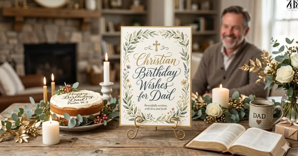 christian-birthday-wishes-for-dad (1) Christian Birthday Wishes for Dad