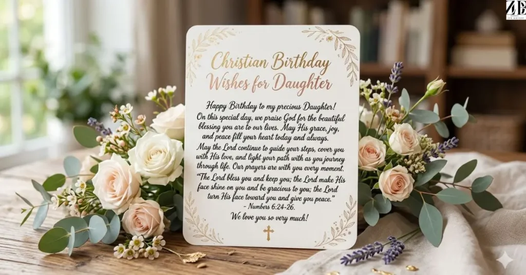 christian-birthday-wishes-for-daughter Christian Birthday Wishes for Daughter