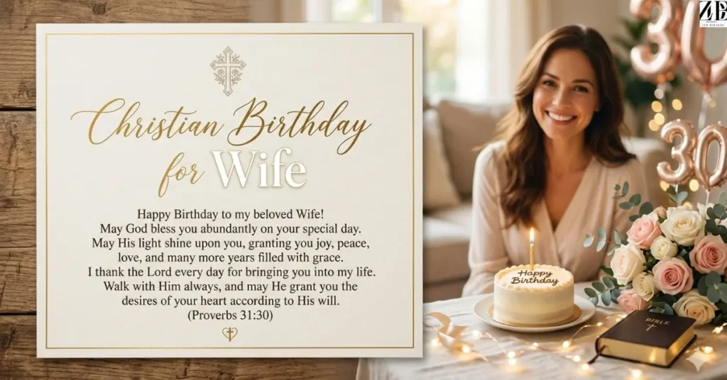 christian-birthday-wishes-for-wife (1) Christian Birthday Wishes for Wife