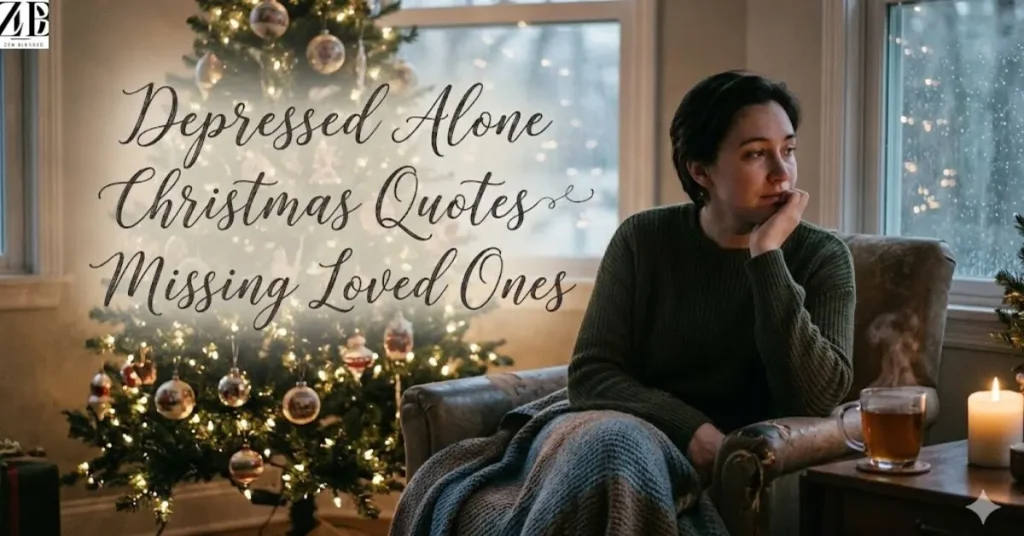 depressed-alone-christmas-quotes-about-missing-loved-ones Depressed Alone Christmas Quotes About Missing Loved Ones