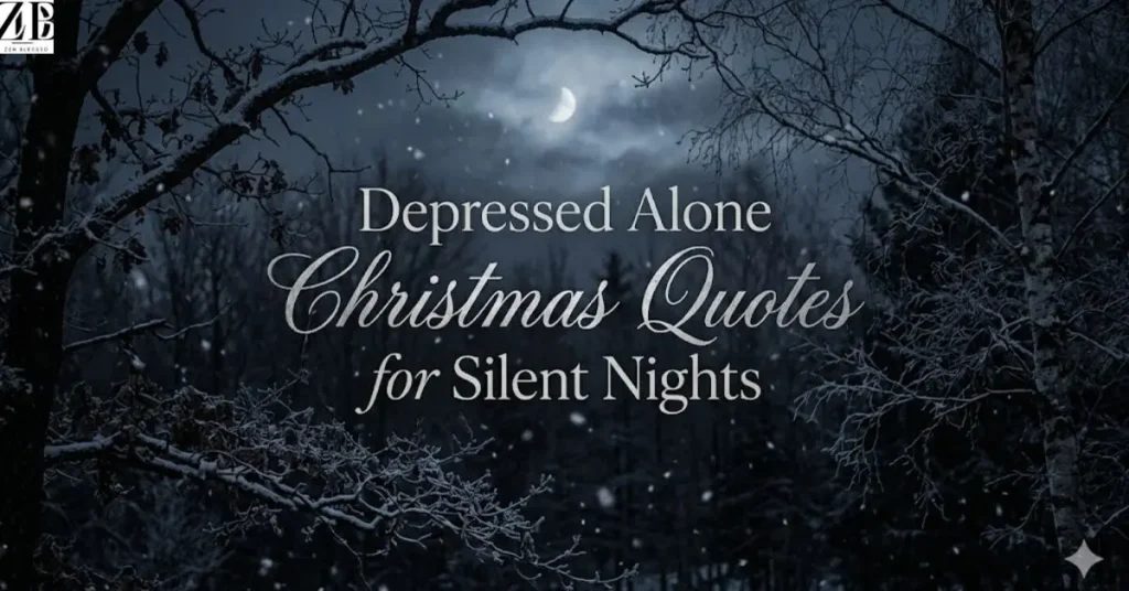 depressed-alone-christmas-quotes-for-silent-nights Depressed Alone Christmas Quotes for Silent Nights