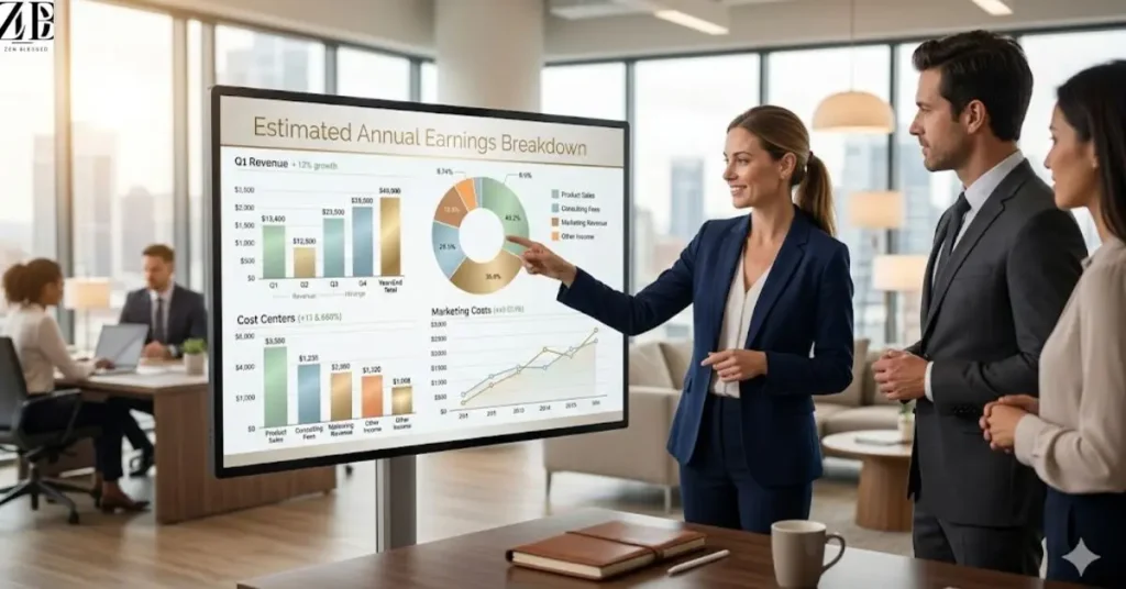 estimated-annual-earnings-breakdown Estimated Annual Earnings Breakdown