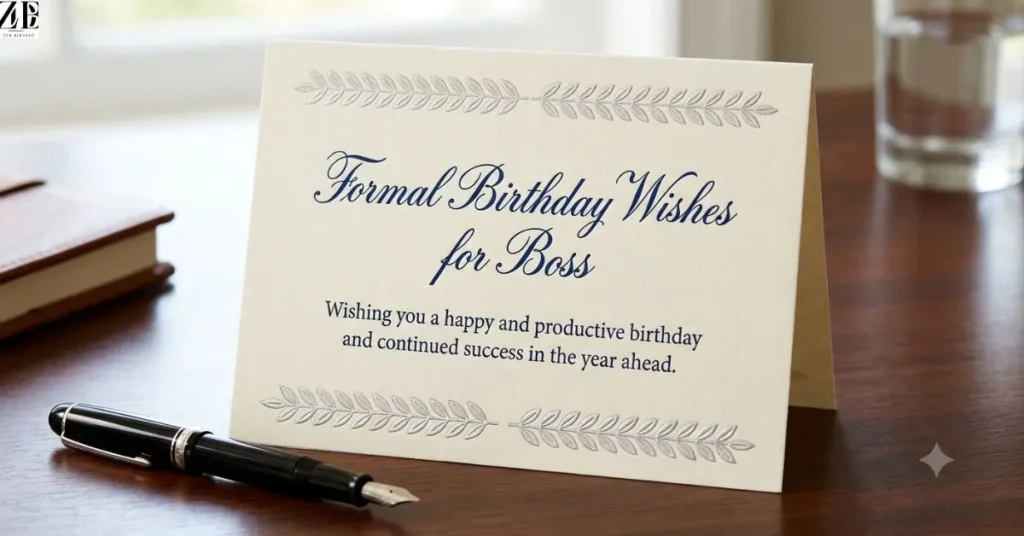 formal-birthday-wishes-for-boss Formal Birthday Wishes for Boss