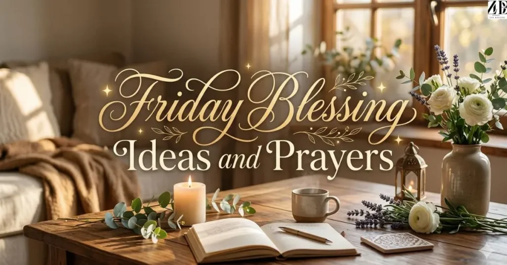 friday-blessing-ideas-and-prayers Friday Blessing Ideas and Prayers