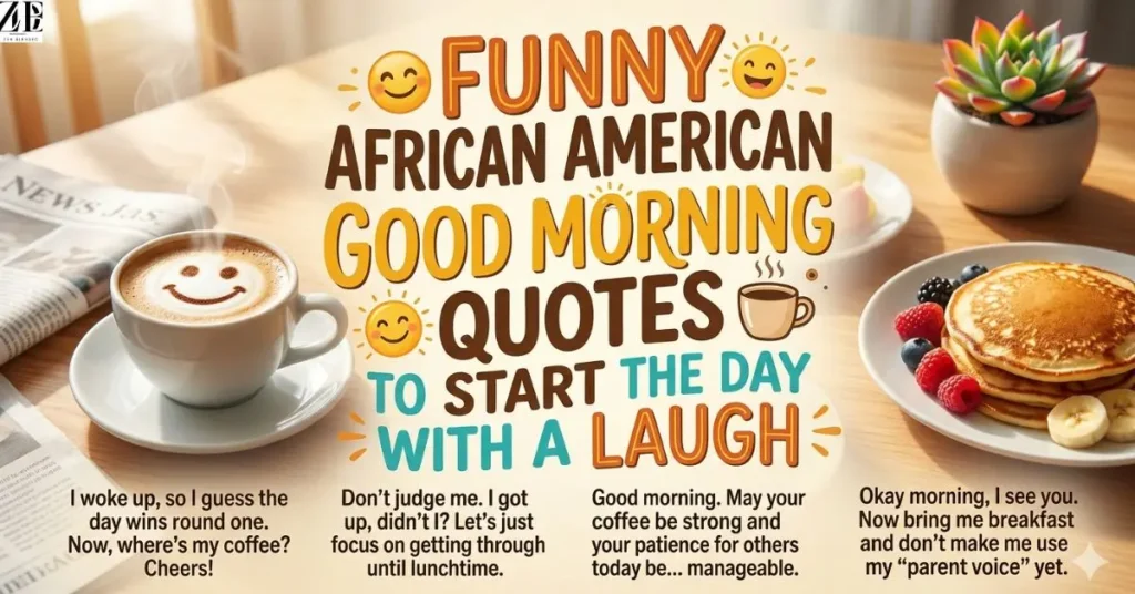 funny-african-american-good-morning-quotes-to-start-the-day-with-a-laugh Funny African American Good Morning Quotes to Start the Day with a Laugh