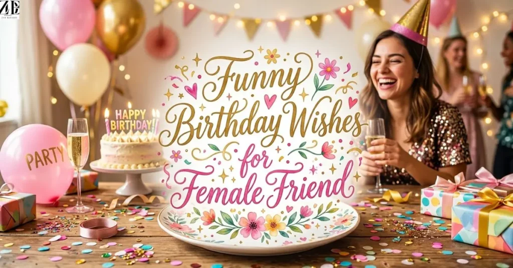 funny-birthday-wishes-for-female-friend Funny Birthday Wishes for Female Friend