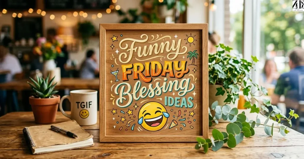 funny-friday-blessing-ideas Funny Friday Blessing Ideas