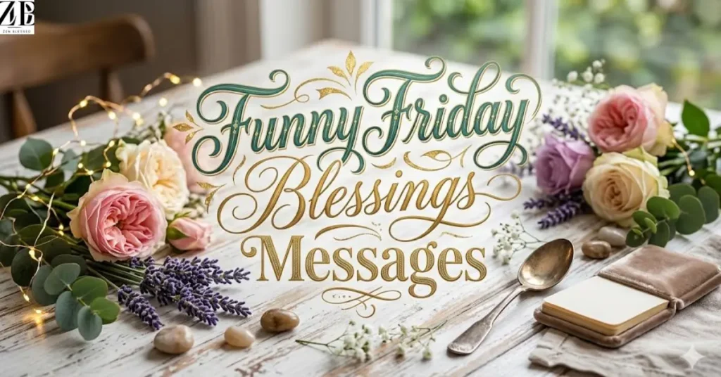 funny-friday-blessings-messages Funny Friday Blessings Messages