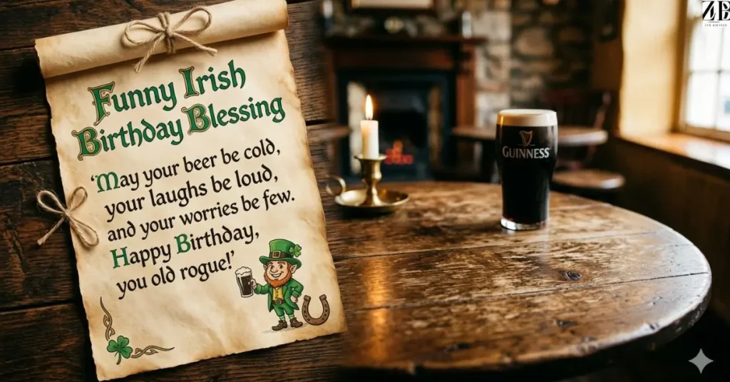 funny-irish-birthday-blessing Funny Irish Birthday Blessing