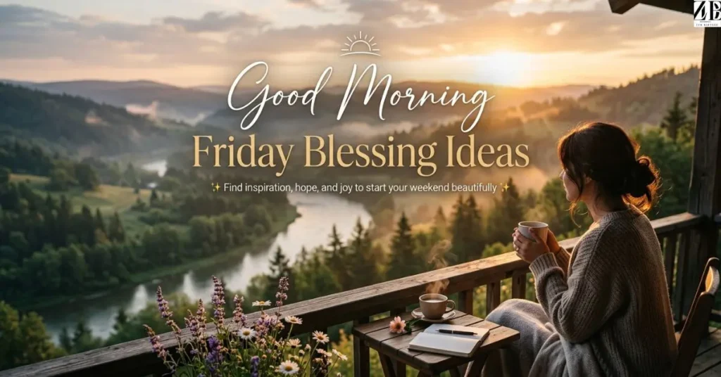 good-morning-friday-blessing-ideas Good Morning Friday Blessing Ideas