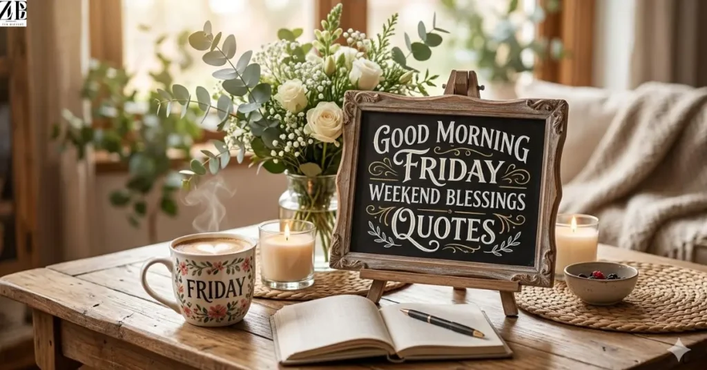 good-morning-friday-weekend-blessings-quotes Good Morning Friday Weekend Blessings Quotes