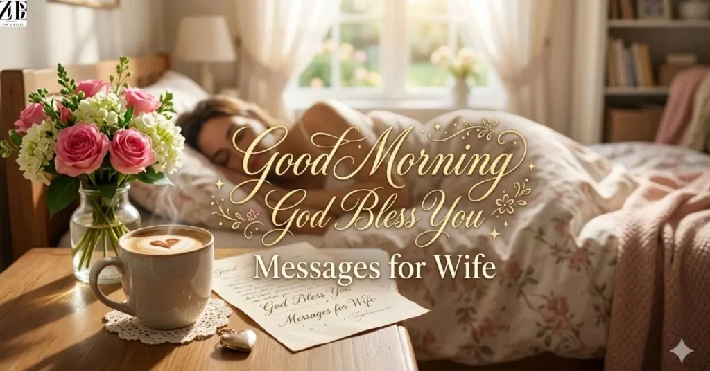 good-morning-god-bless-you-messages-for-wife Good Morning God Bless You Messages for Wife