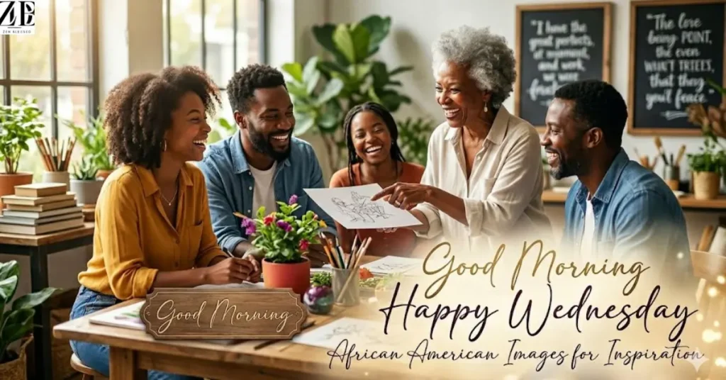 good-morning-happy-wednesday-african-american-images-for-inspiration Good Morning Happy Wednesday African American Images for Inspiration