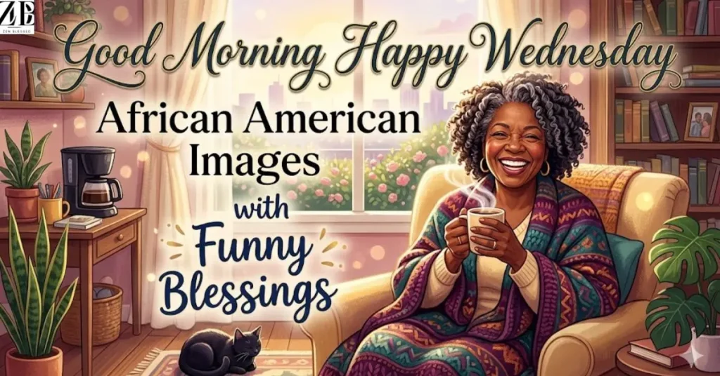 good-morning-happy-wednesday-african-american-images-with-funny-blessings Good Morning Happy Wednesday African American Images with Funny Blessings
