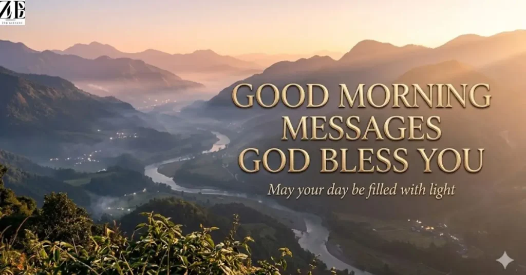 good-morning-messages-god-bless-you Good Morning Messages God Bless You