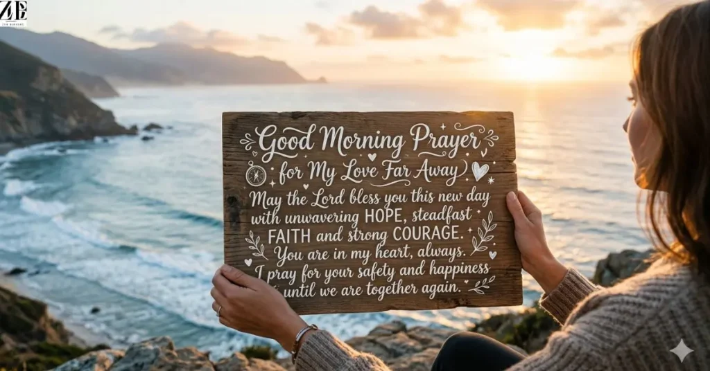 good-morning-prayer-for-my-love-far-away-hope-faith-and-courage Good Morning Prayer for My Love Far Away: Hope, Faith and Courage