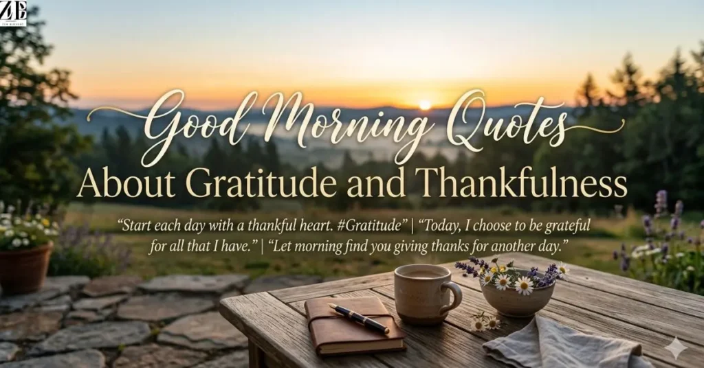 good-morning-quotes-about-gratitude-and-thankfulness Good Morning Quotes About Gratitude and Thankfulness