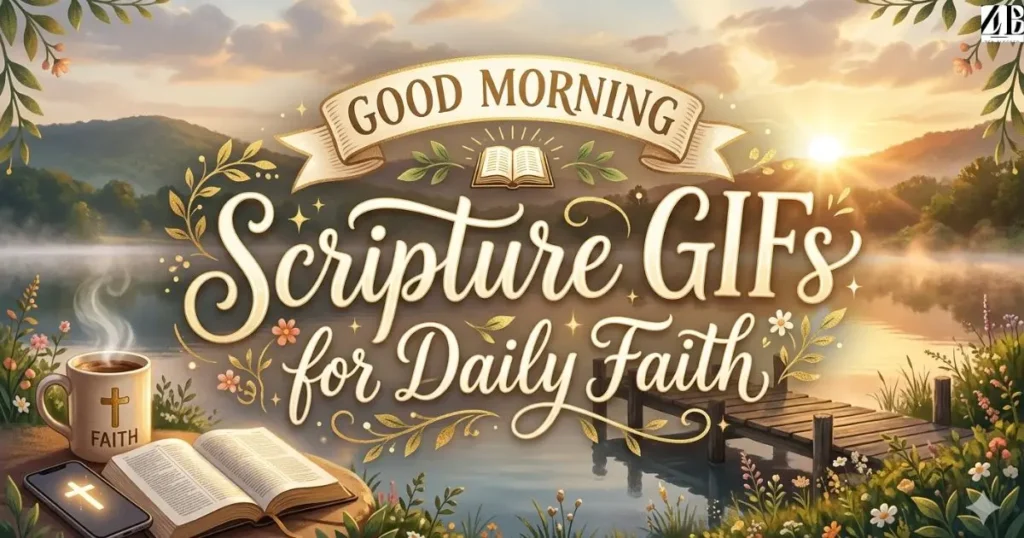 good-morning-scripture-gifs-for-daily-faith Good Morning Scripture GIFs for Daily Faith
