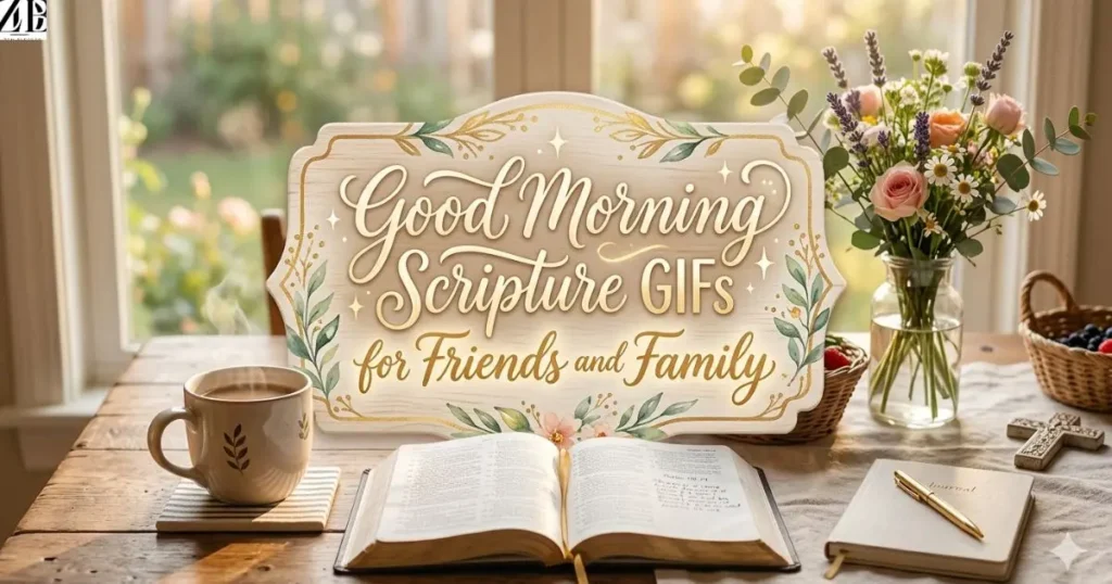 good-morning-scripture-gifs-for-friends-and-family Good Morning Scripture GIFs for Friends and Family