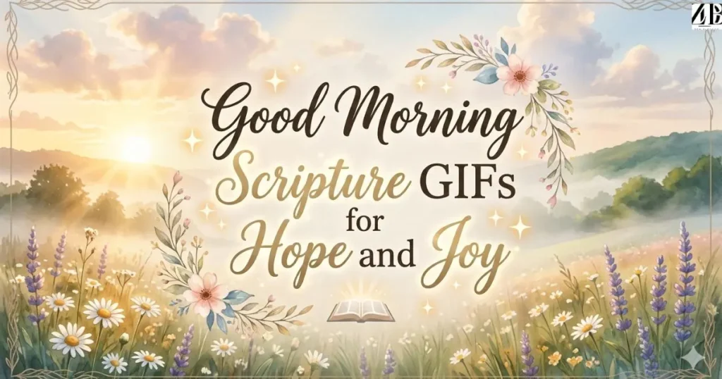 good-morning-scripture-gifs-for-hope-and-joy Good Morning Scripture GIFs for Hope and Joy