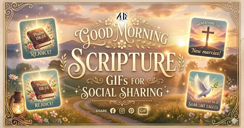 good-morning-scripture-gifs-for-social-sharing Good Morning Scripture GIFs for Social Sharing