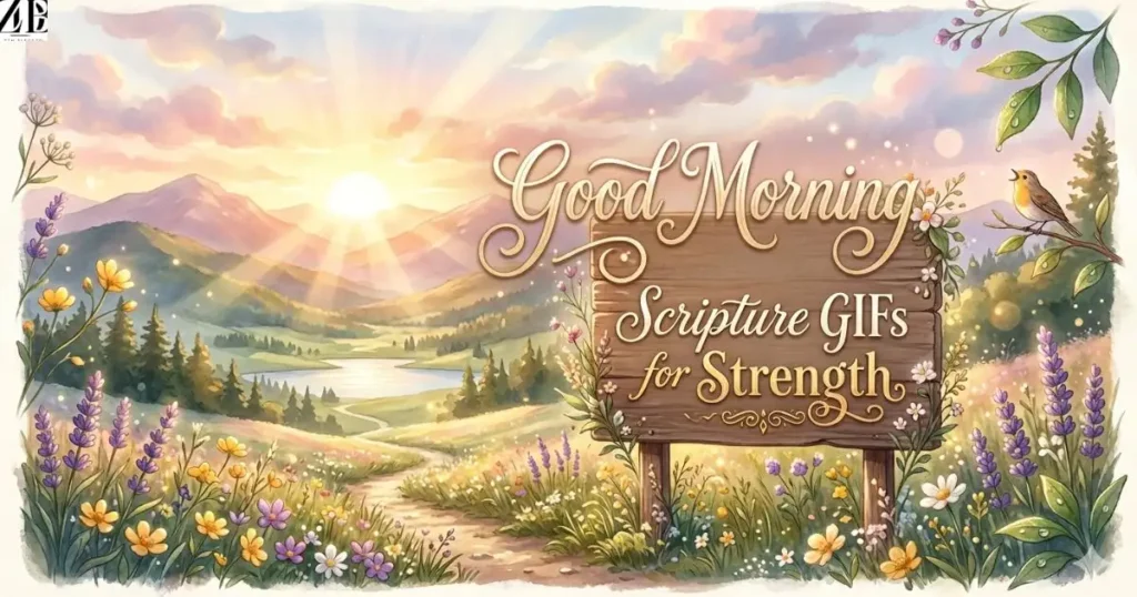 good-morning-scripture-gifs-for-strength (1) Good Morning Scripture GIFs for Strength