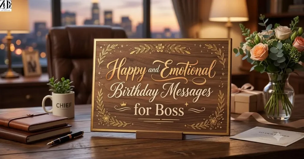 happy-and-emotional-birthday-messages-for-boss Happy and Emotional Birthday Messages for Boss