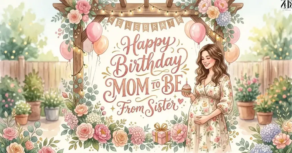 happy-birthday-mom-to-be-from-sister (1) Happy Birthday Mom to Be From Sister