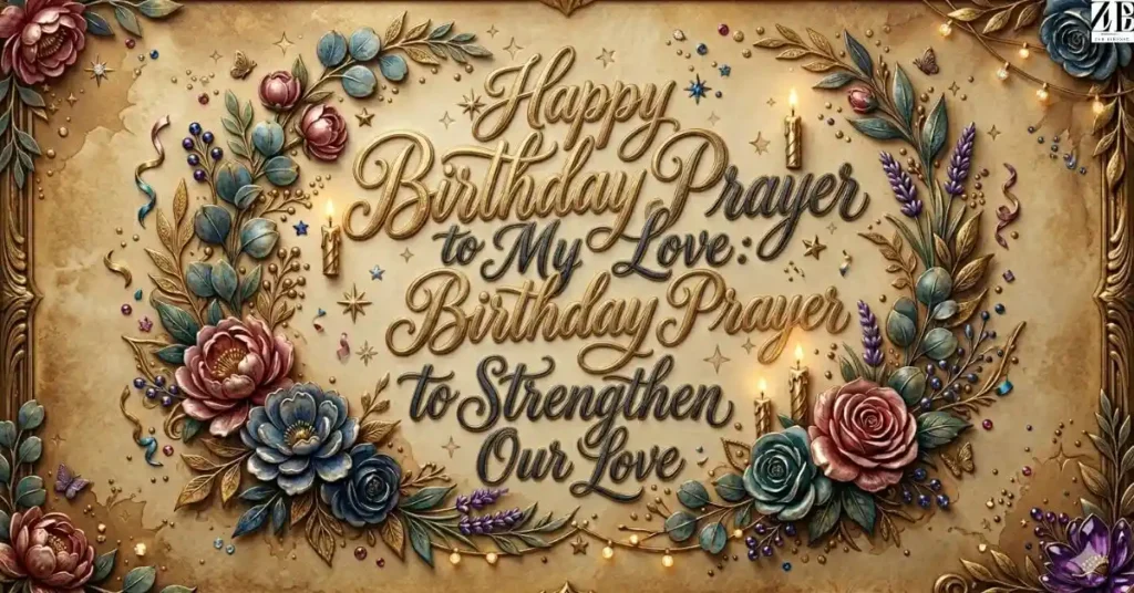 happy-birthday-prayer-to-my-love-birthday-prayer-to-strengthen-our-love Happy Birthday Prayer to My Love: Birthday Prayer to Strengthen Our Love