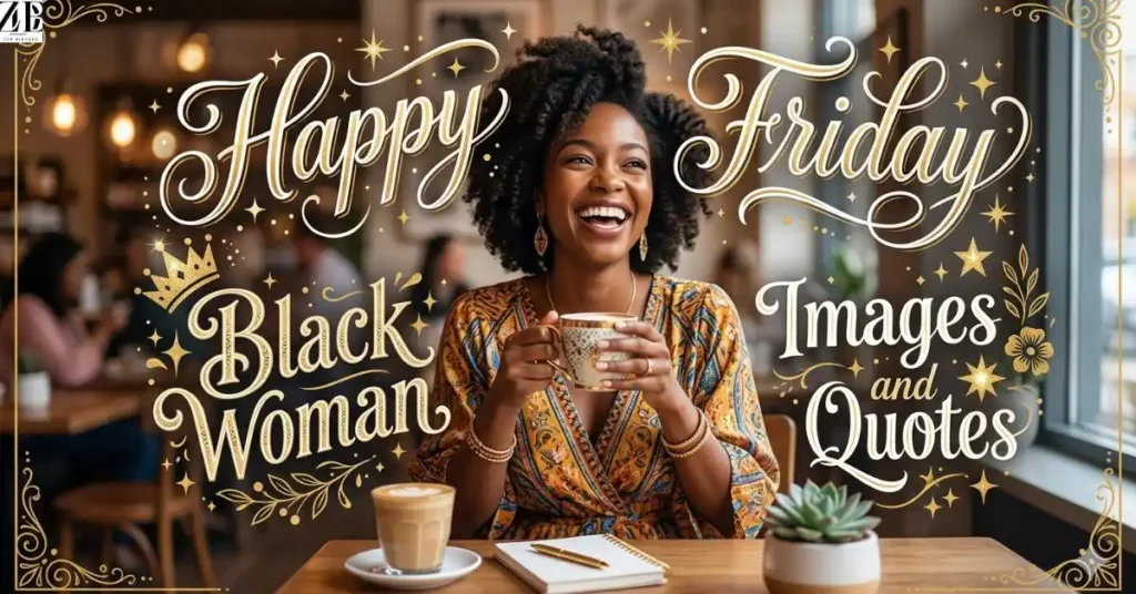 happy-friday-black-woman-images-and-quotes Happy Friday Black Woman Images and Quotes