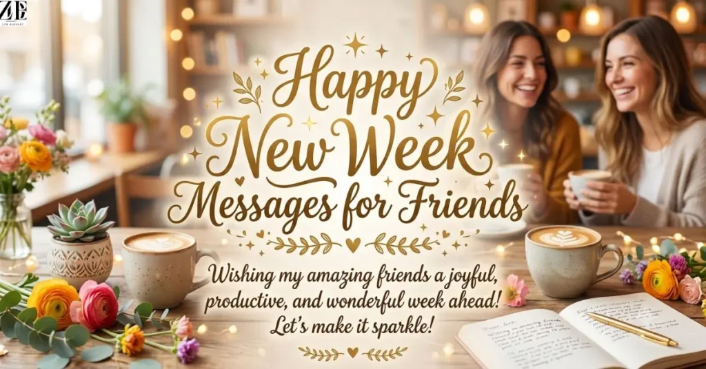 happy-new-week-messages-for-friends Happy New Week Messages for Friends