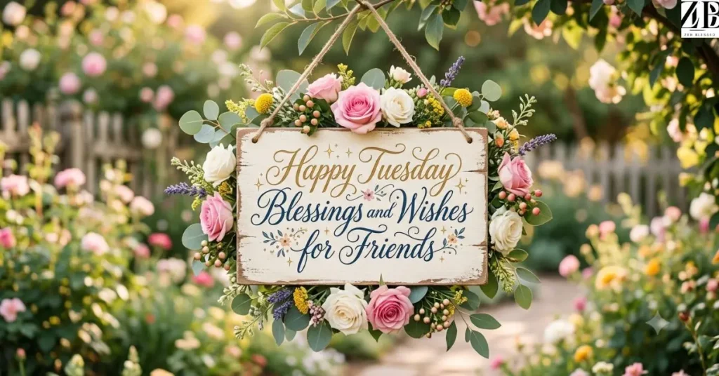 happy-tuesday-blessings-and-wishes-for-friends Happy Tuesday Blessings and Wishes for Friends