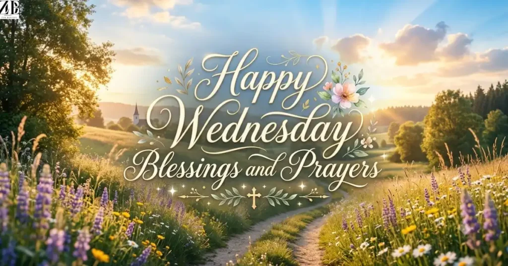 happy-wednesday-blessings-and-prayers Happy Wednesday Blessings and Prayers