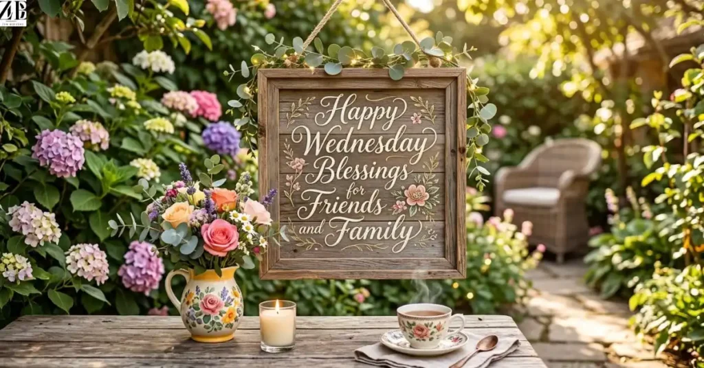 happy-wednesday-blessings-for-friends-and-family Happy Wednesday Blessings for Friends and Family