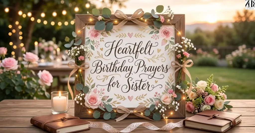 heartfelt-birthday-prayers-for-sister Heartfelt Birthday Prayers for Sister