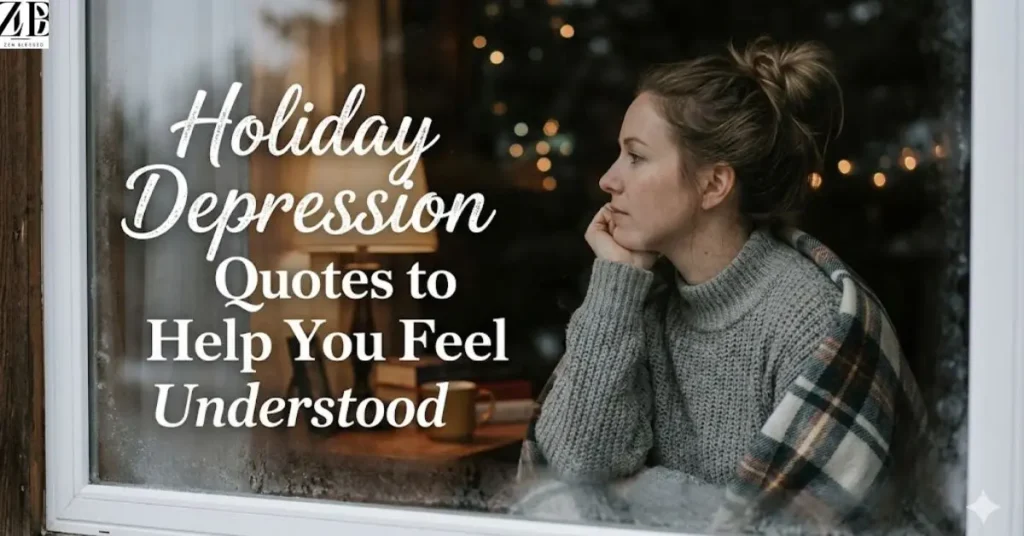 holiday-depression-quotes-to-help-you-feel-understood Holiday Depression Quotes to Help You Feel Understood