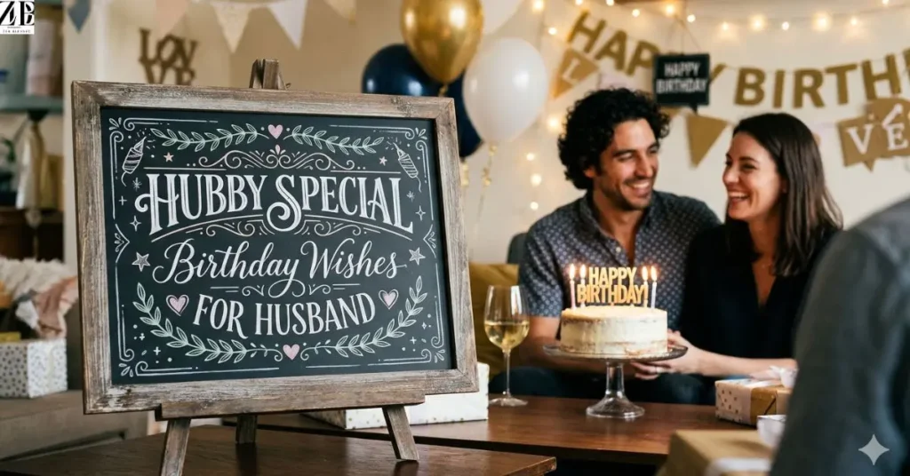 hubby-special-birthday-wishes-for-husband Hubby Special Birthday Wishes for Husband