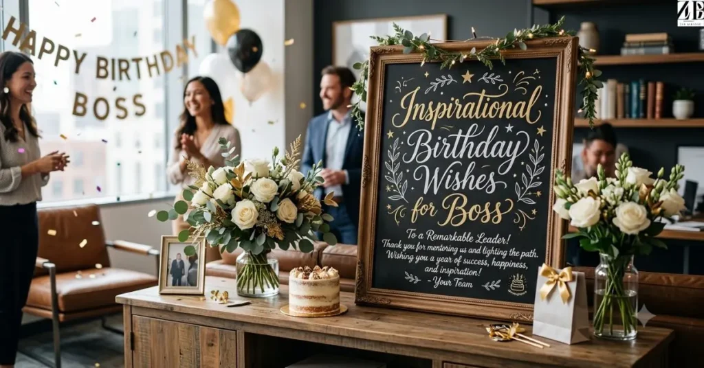 inspirational-birthday-wishes-for-boss Inspirational Birthday Wishes for Boss