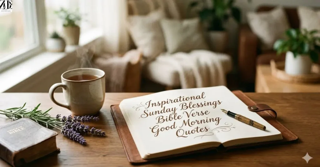 inspirational-sunday-blessings-bible-verse-good-morning-quotes Inspirational Sunday Blessings Bible Verse Good Morning Quotes