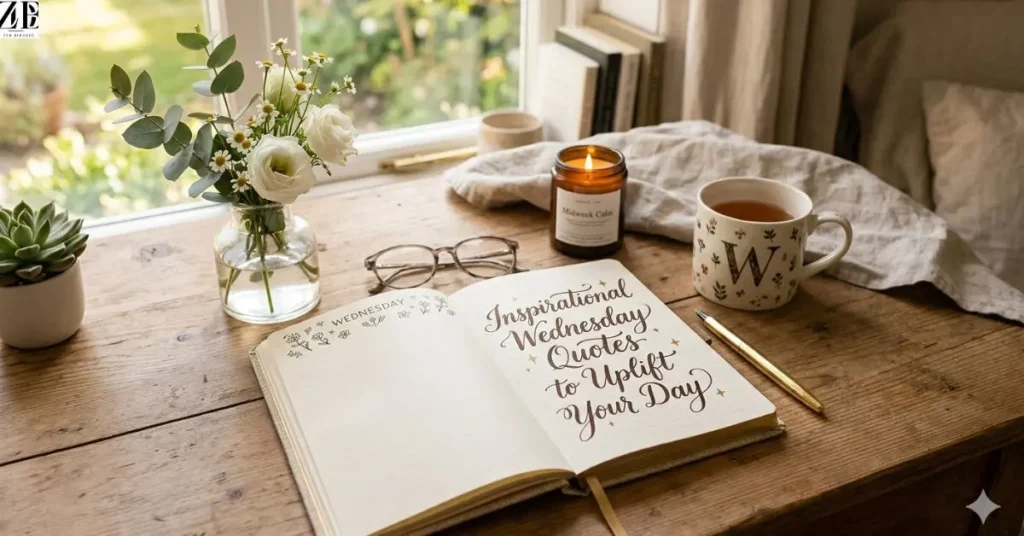 inspirational-wednesday-quotes-to-uplift-your-day Inspirational Wednesday Quotes to Uplift Your Day