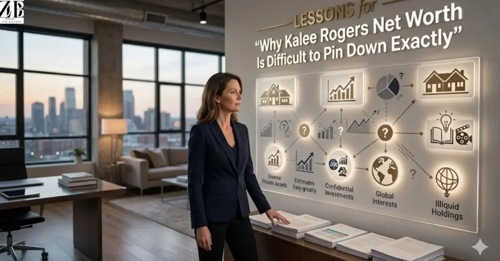 lessons-for-aspiring-entrepreneurs-and-new-creators Why Kalee Rogers Net Worth Is Difficult to Pin Down Exactly