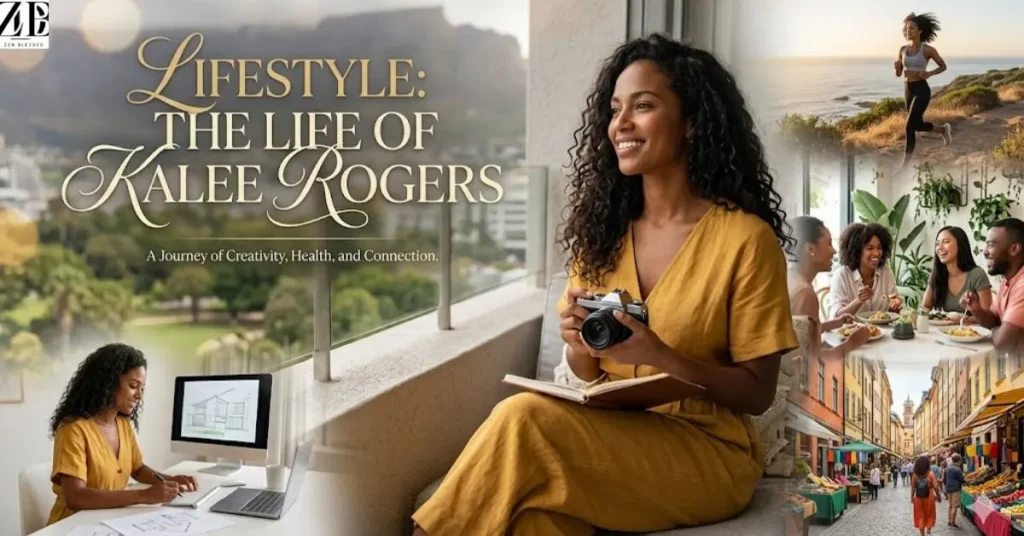 lifestyle-the-life-of-kalee-rogers Lifestyle: The Life of Kalee Rogers